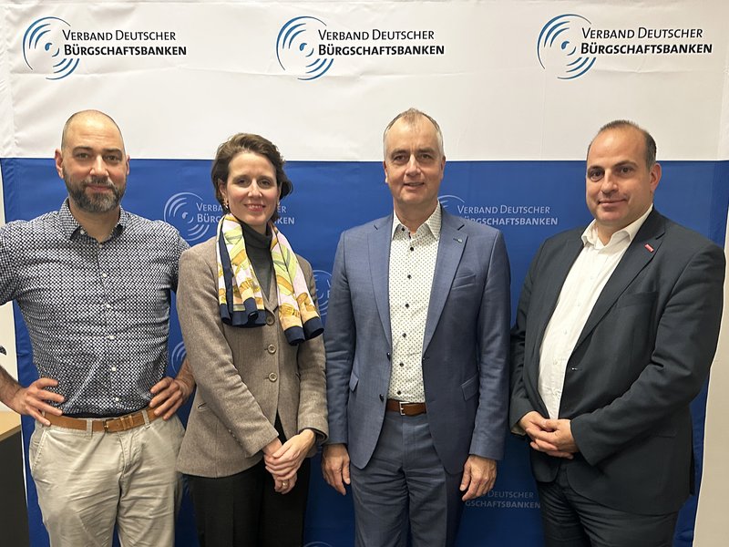 Jury 14. Handwerkspreis