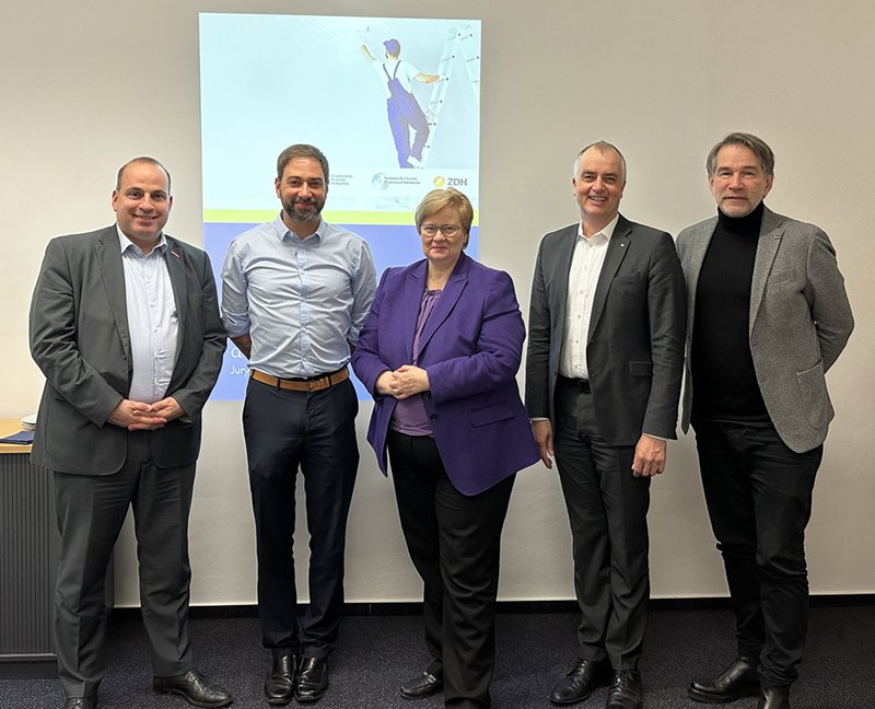 Jury Handwerkspreis 2024