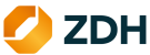 ZDH Logo
